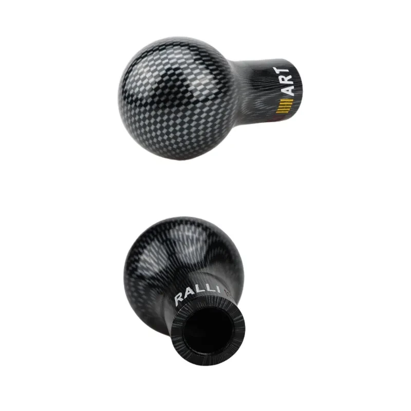 Premium Shift Knob Upgrade for Mitsubishi – Sporty Five-Gear Gear Head