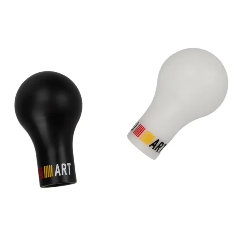 Premium Shift Knob Upgrade for Mitsubishi – Sporty Five-Gear Gear Head