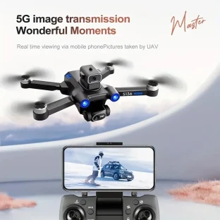 GPS Drone with 4K Camera