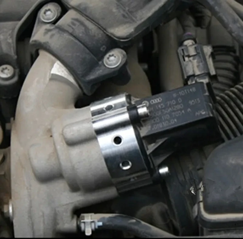 Turbo Pressure Relief Valve Booster – Audi, VW, SEAT & Skoda Compatible