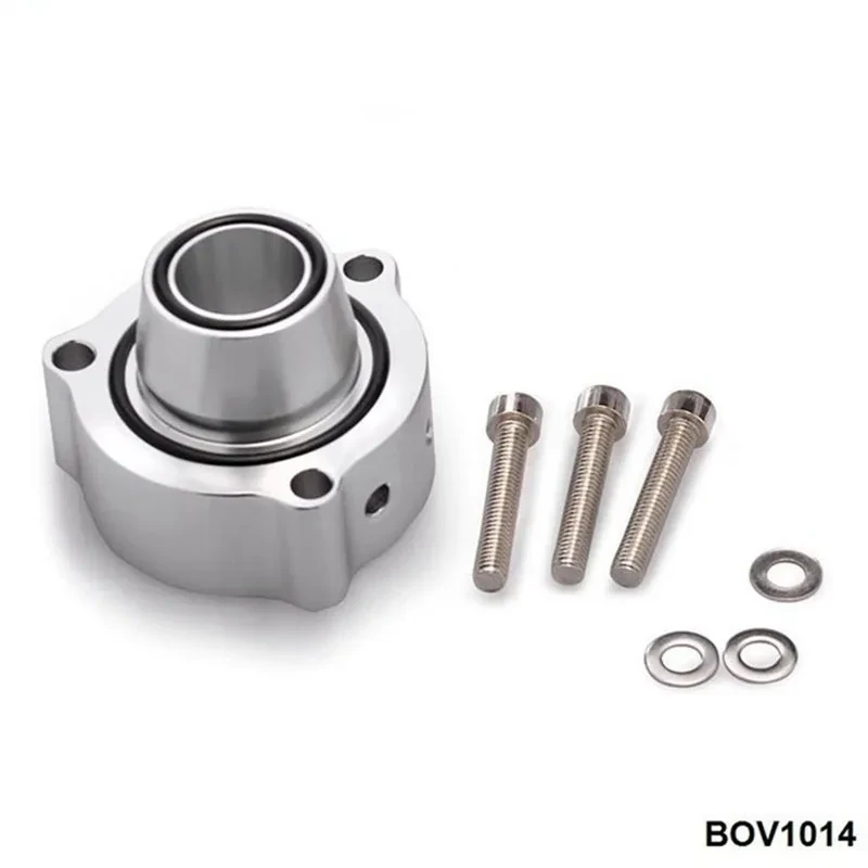 Turbo Pressure Relief Valve Booster β Audi, VW, SEAT & Skoda Compatible