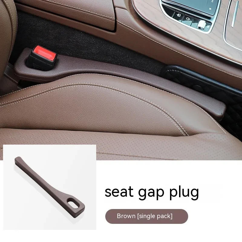 Deluxe Car Seat Gap Guard Strips β Secure Anti-Drop Interior Solution