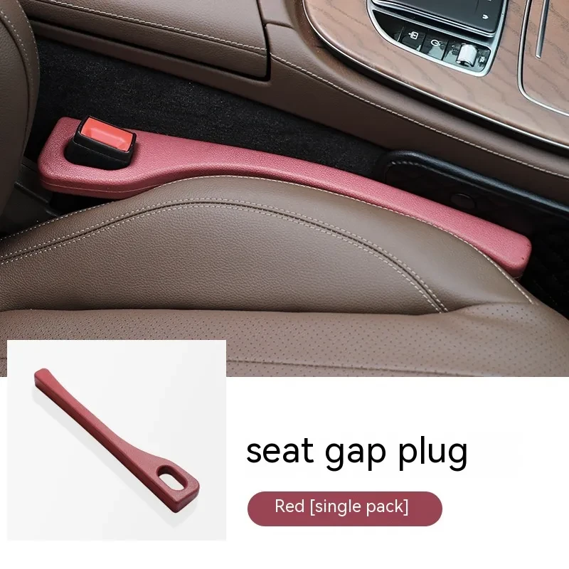 Deluxe Car Seat Gap Guard Strips – Secure Anti-Drop Interior Solution