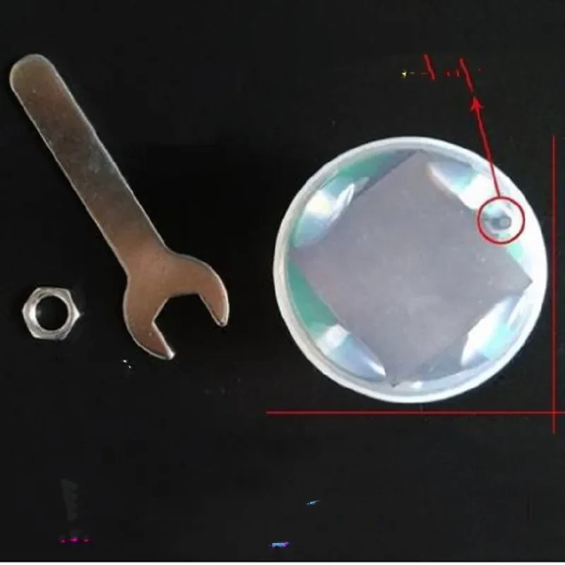 RadiantSpin Solar Wheel Light – Vibrant LED for Cars & Motorbikes