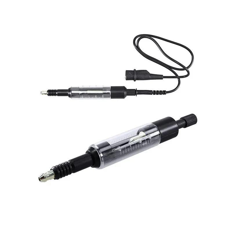 Universal Car Spark Plug Tester – Ignition System Diagnostic Tool