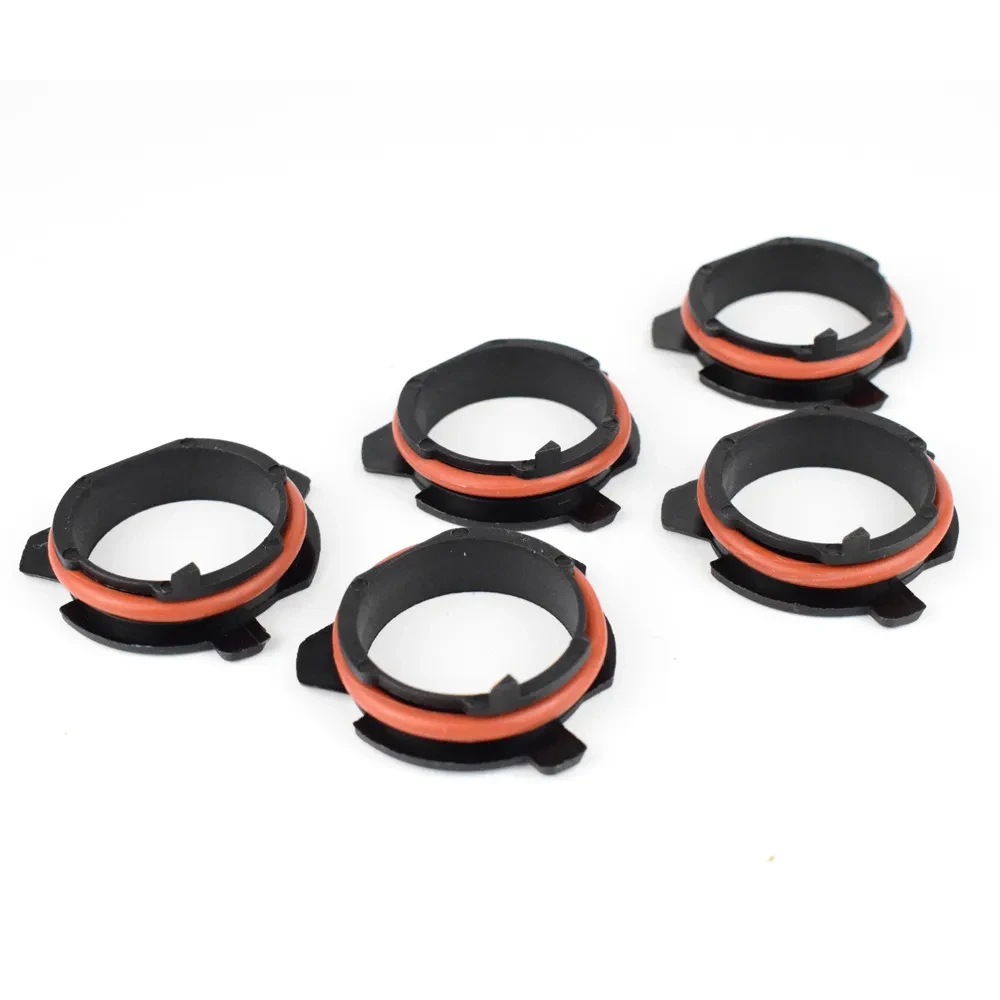 Vapor D125 LED Headlamp for GM, BMW & Mercedes High Durability