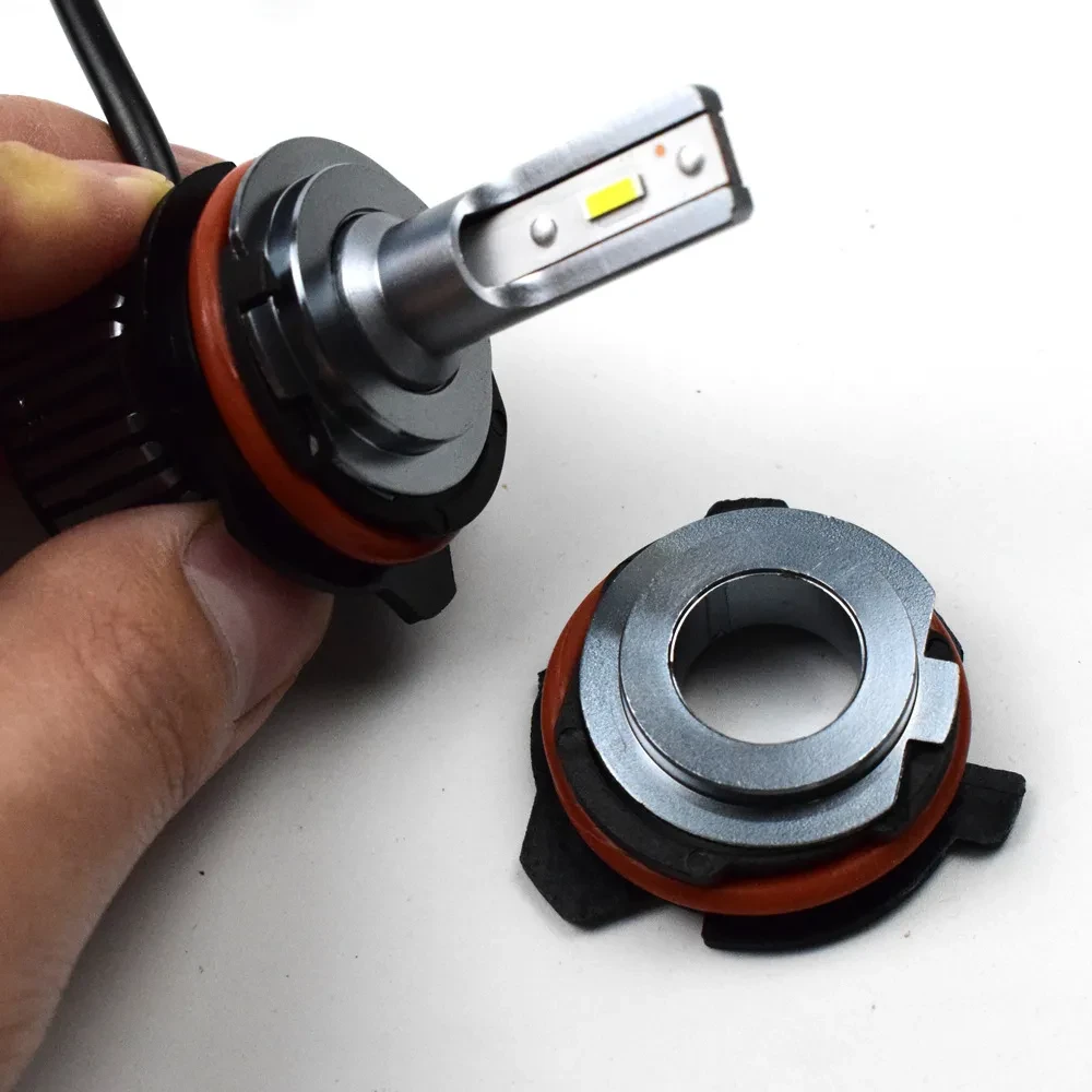 Vapor D125 LED Headlamp for GM, BMW & Mercedes High Durability