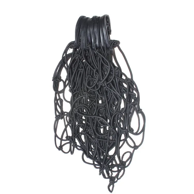 Stretchable Car Roof Cargo Web for Adventure Trips