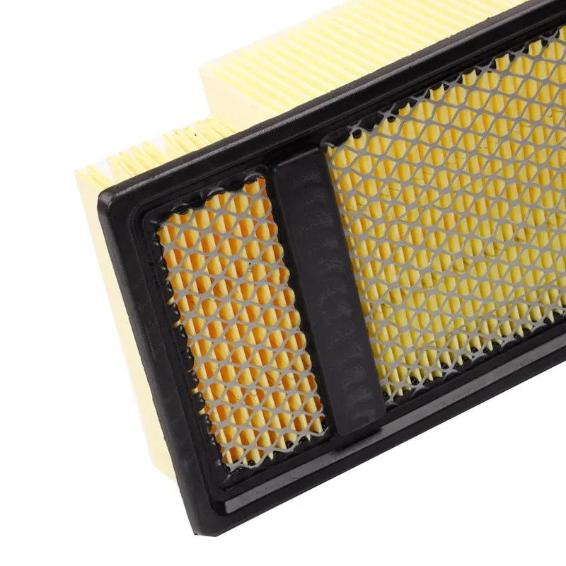 High-Performance Air Filter Cartridge for Dodge Ram Pickup Engines