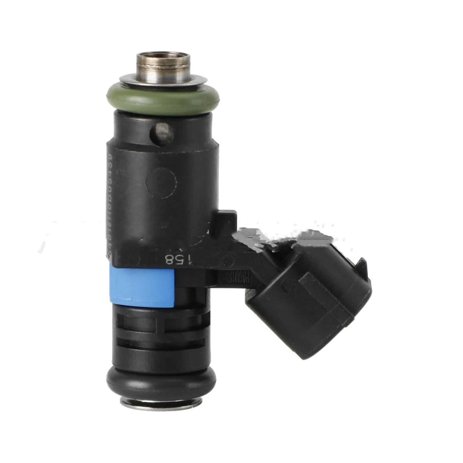 Minimalist High-Precision Fuel Injector for Volkswagen & Skoda Models