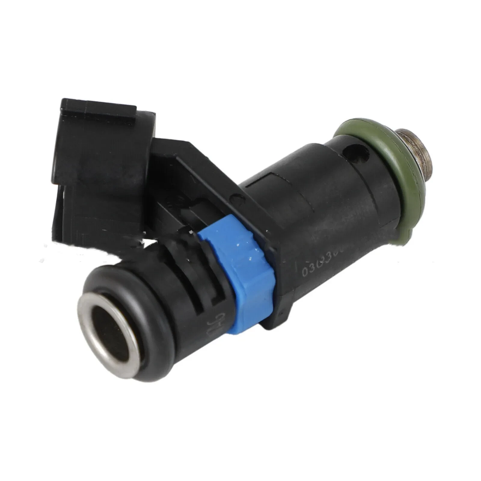 Minimalist High-Precision Fuel Injector for Volkswagen & Skoda Models