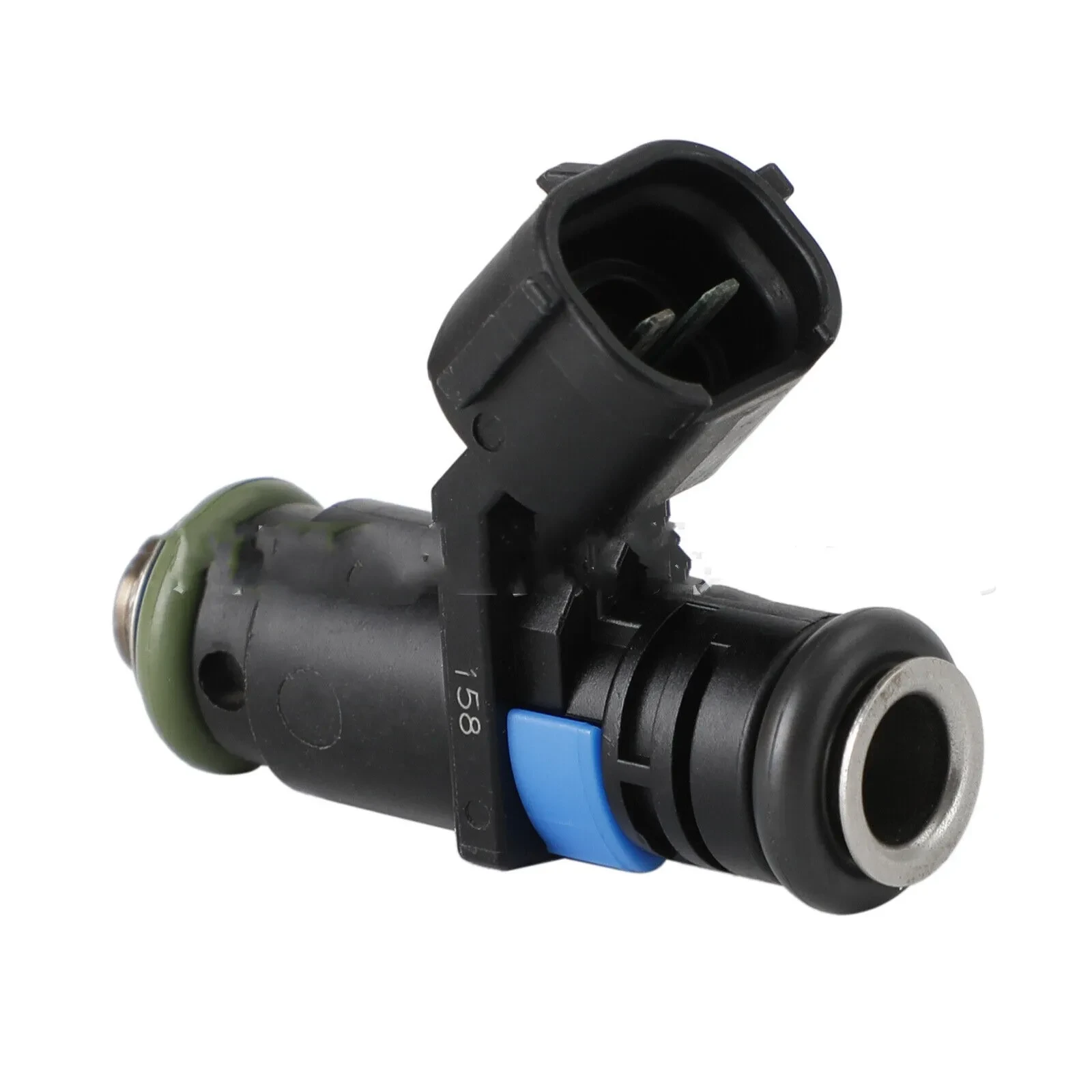 Minimalist High-Precision Fuel Injector for Volkswagen & Skoda Models