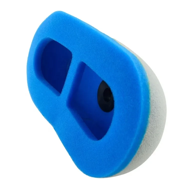 High-Flow Foam Intake Filter for Honda Off-Road & Trail Motorcycles