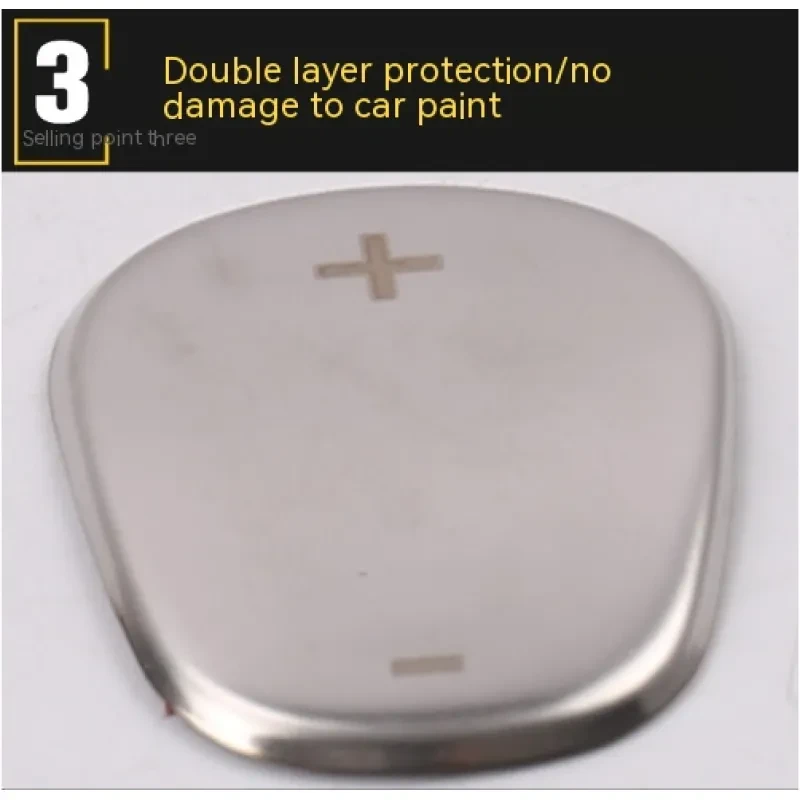 Stylish Stainless Gear Shift Cover for Chevy Cruze β Premium Trim Upgrade