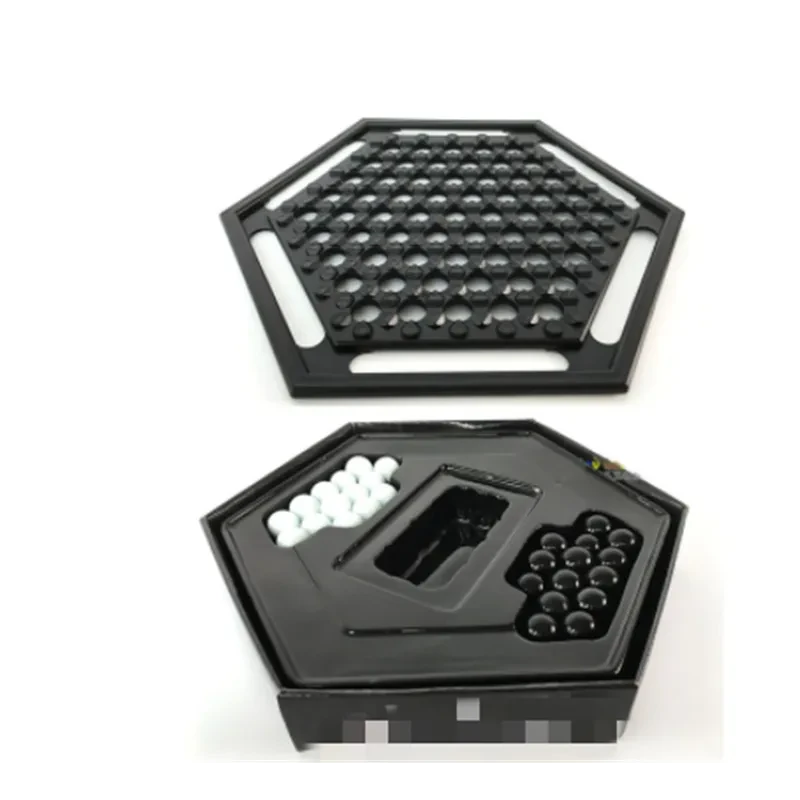 Abalone Classic Strategy Board Game