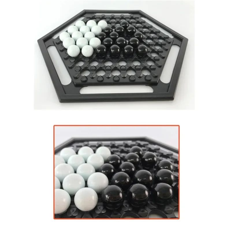 Abalone Classic Strategy Board Game