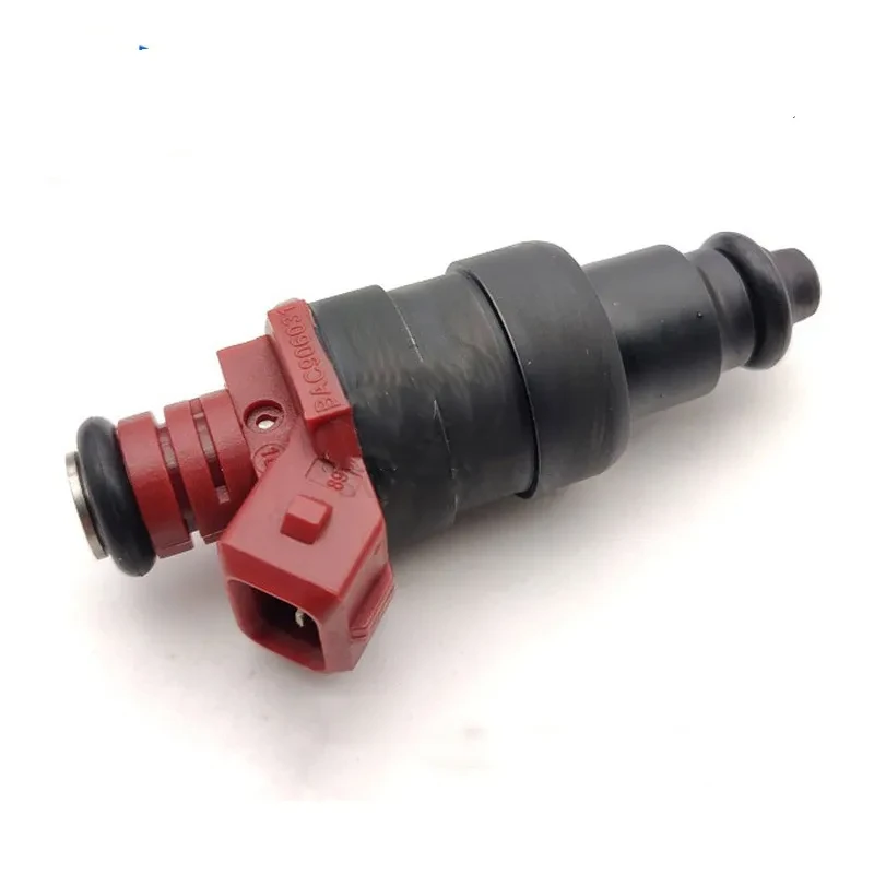 Advanced Fuel Delivery Nozzle for VW Golf – BAC906031 Upgrade