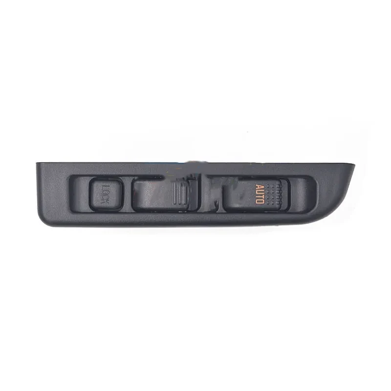 ISUZU Left Front Power Window Switch – Electric Glass Regulator