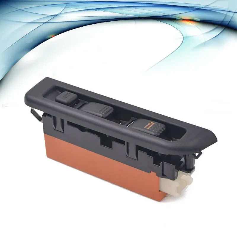 ISUZU Left Front Power Window Switch – Electric Glass Regulator