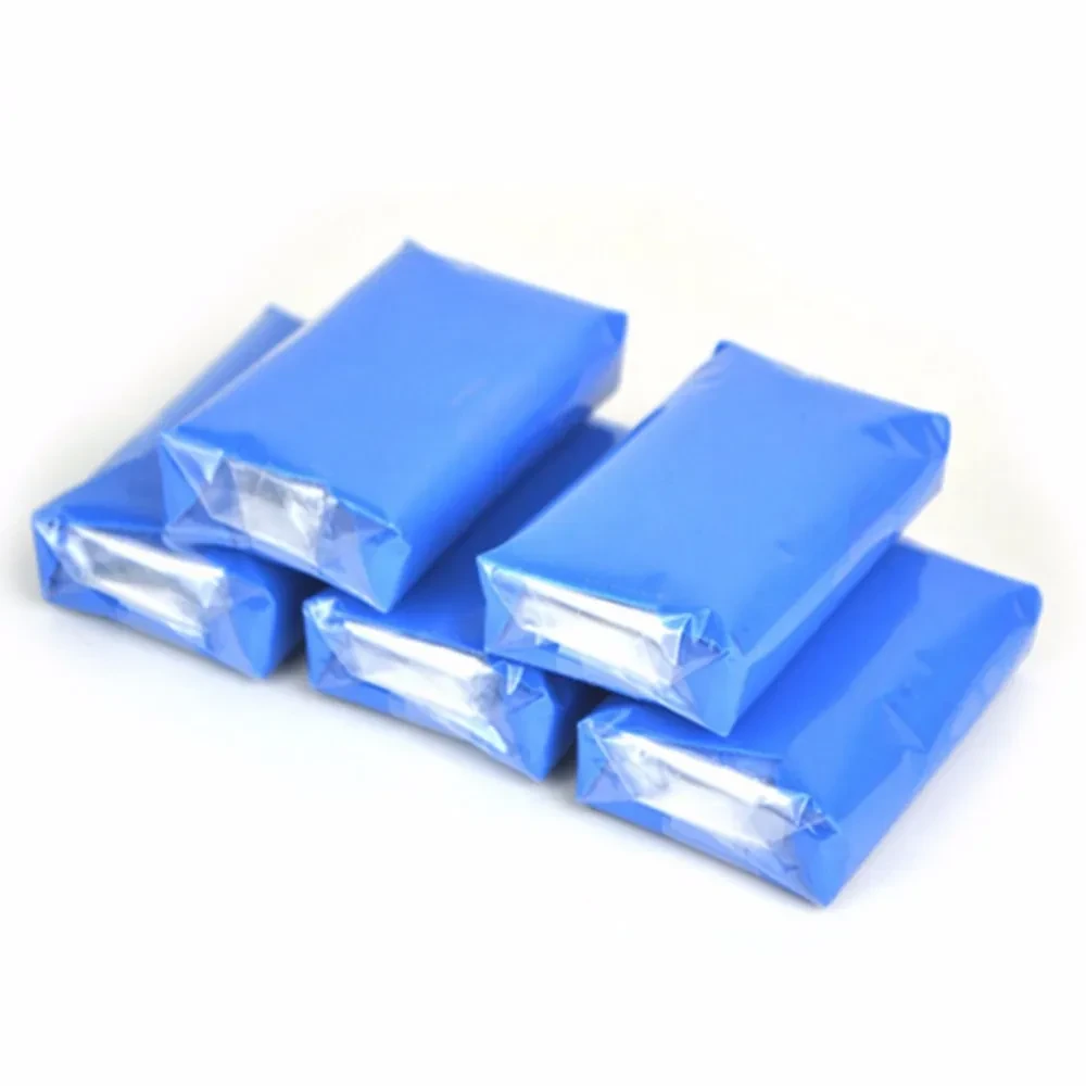 Paint Cleaning Clay – Decontamination & Surface Polish