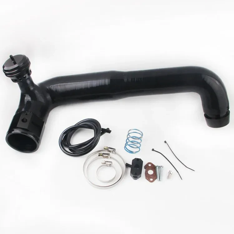 VOLM Aluminum Pressure Relief Valve for VW, Audi & Skoda