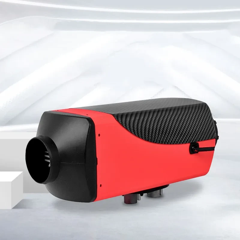 Diesel Auxiliary Heater for Vans, Boats, and Motorhomes
