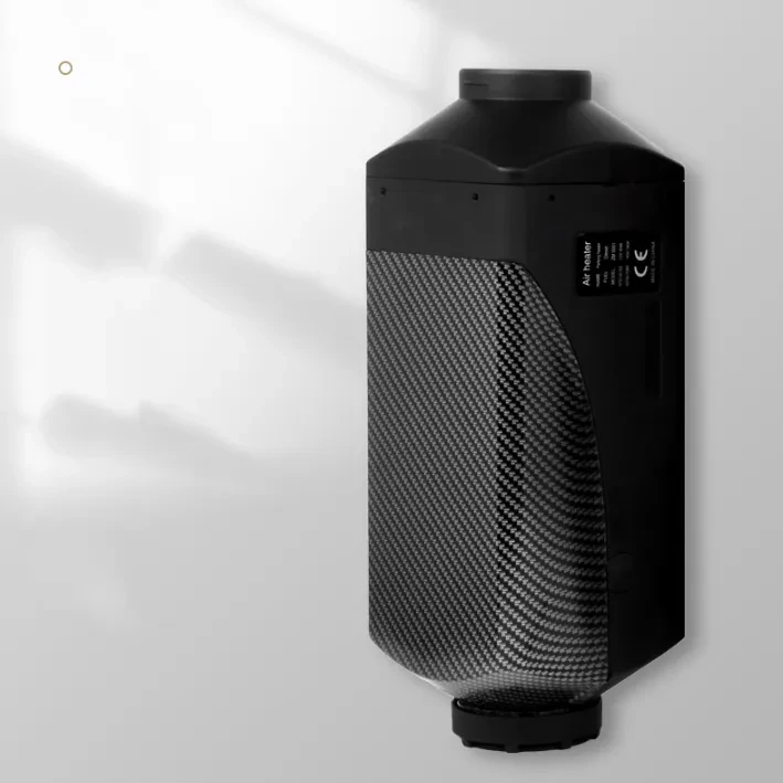 Diesel Auxiliary Heater for Vans, Boats, and Motorhomes