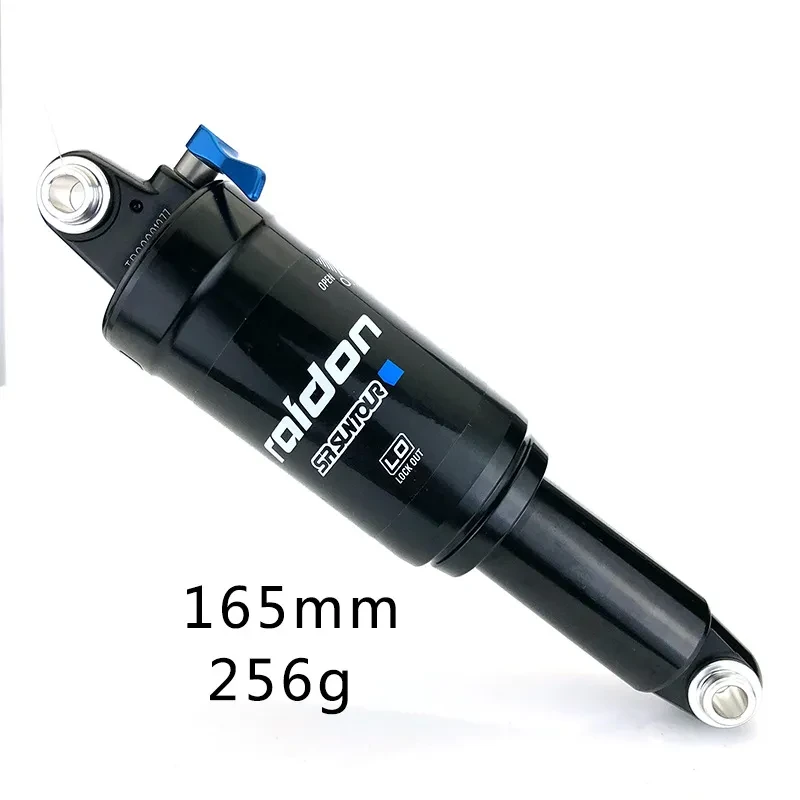 RAIDON Rear Air Shock Absorber for XC & Trail Mountain Bikes