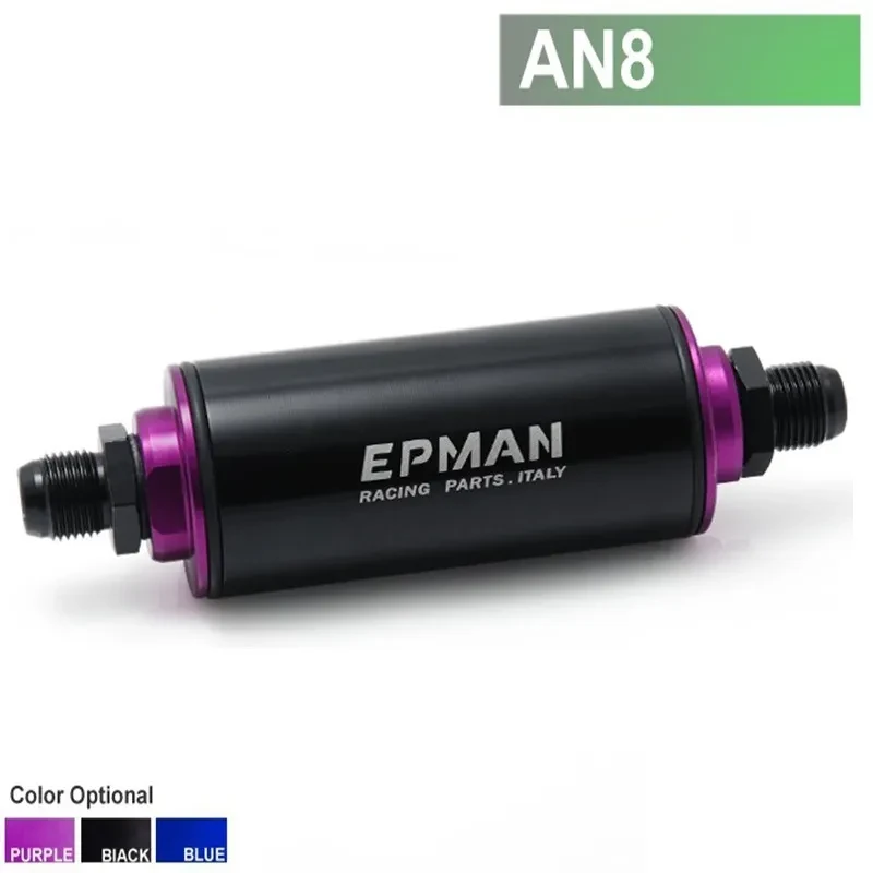 EPMAN AN8 Performance Oil Filter