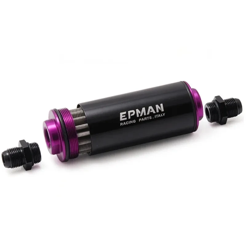 EPMAN AN8 Performance Oil Filter