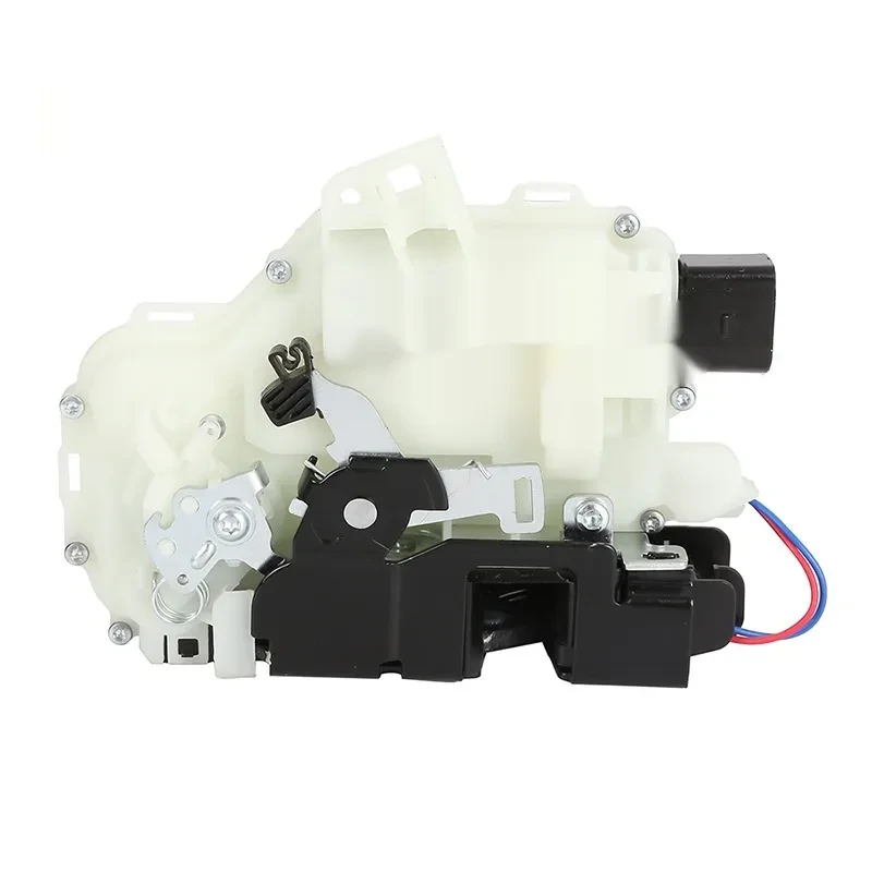 Enhanced Entry Module for Automotive Door System Upgrade