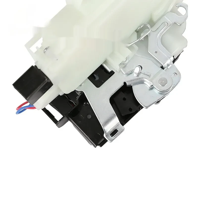 Enhanced Entry Module for Automotive Door System Upgrade
