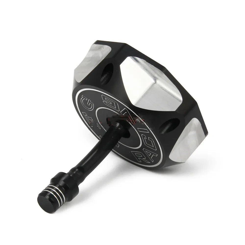 Adventure-Pro CNC Alloy Protector for Motorcycle Tank Upgrade