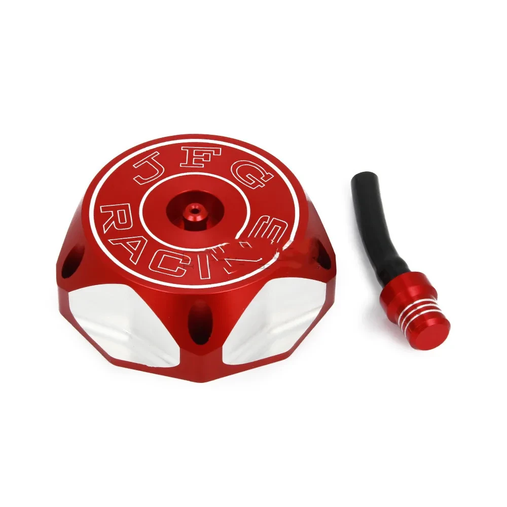 Adventure-Pro CNC Alloy Protector for Motorcycle Tank Upgrade