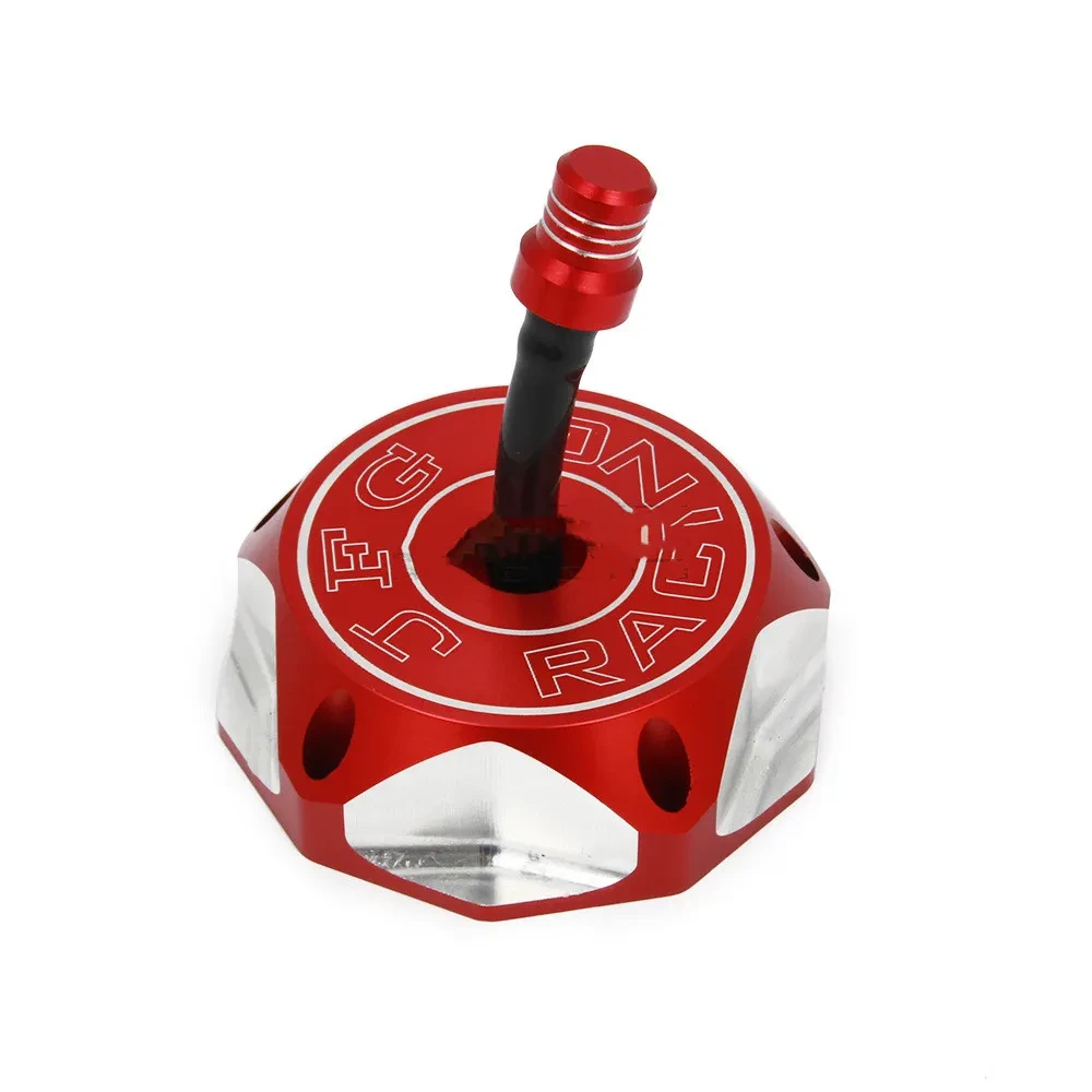 Adventure-Pro CNC Alloy Protector for Motorcycle Tank Upgrade