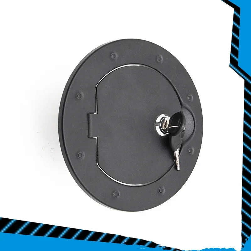 Fuel Tank Cover for Jeep Wrangler 2/4 Door Models