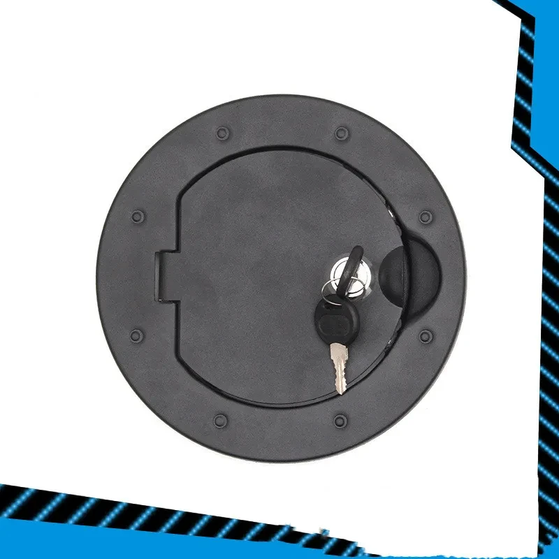 Fuel Tank Cover for Jeep Wrangler 2/4 Door Models