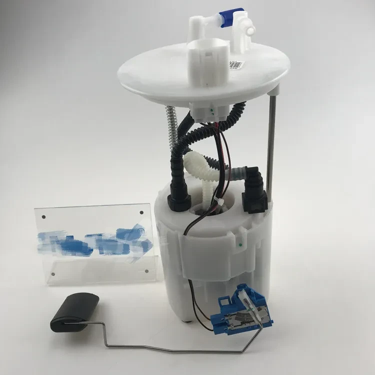 Hyundai Santa Fe 2.4 Gasoline Pump Assembly 31110-2P000