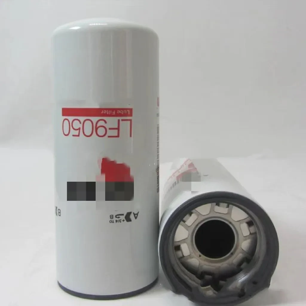 Automotive Oil Purification Cartridge for Engine Protection & Efficiency