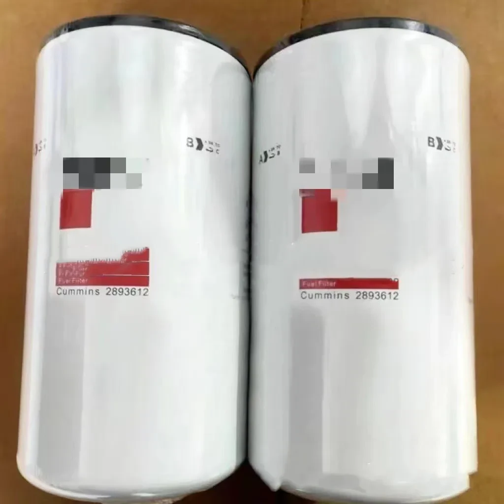 Automotive Oil Purification Cartridge for Engine Protection & Efficiency