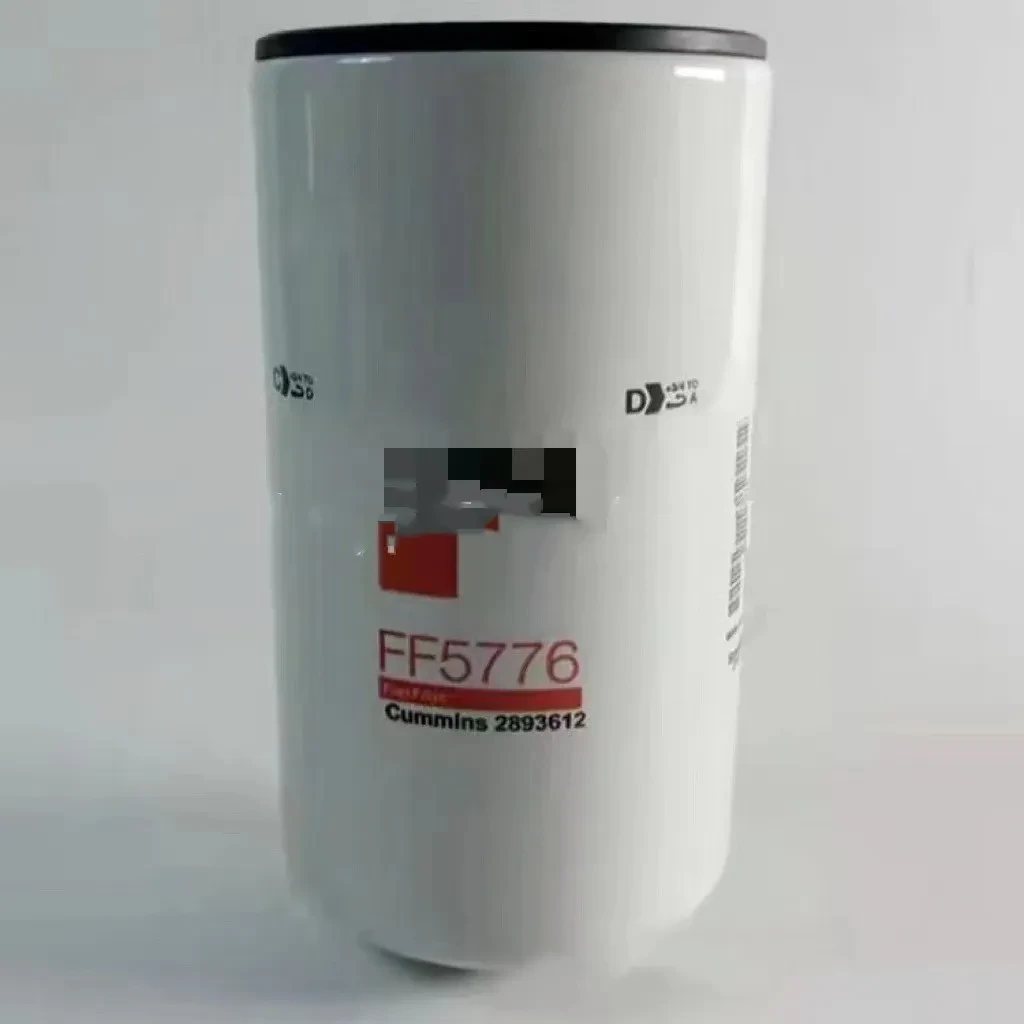 Automotive Oil Purification Cartridge for Engine Protection & Efficiency