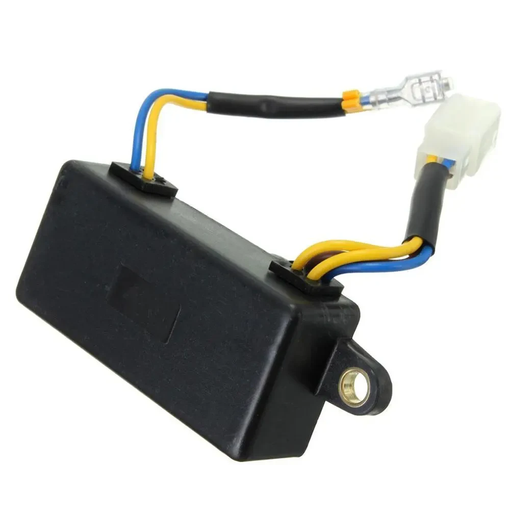 High-Performance Output Stabilizer for Compact Power Systems