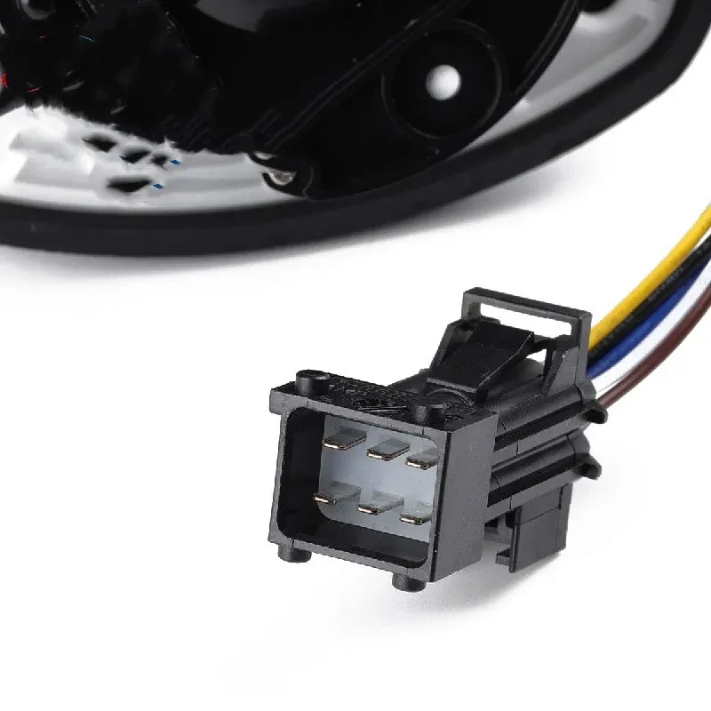 Industrial Motion Grip for Precision Equipment Handling