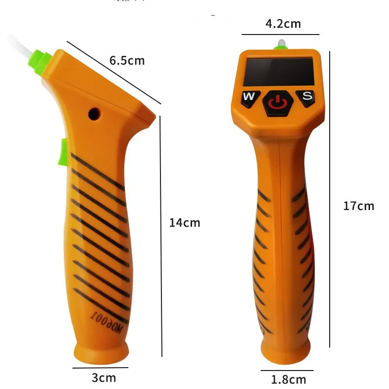 Advanced Engine Oil Quality Tester for Accurate Vehicle Maintenance