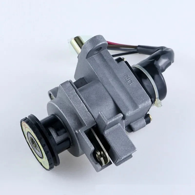 Motorcycle Seat Locking Module for BWS100 & Duck 100 Models