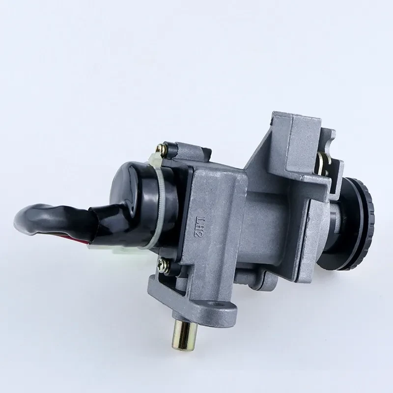 Motorcycle Seat Locking Module for BWS100 & Duck 100 Models