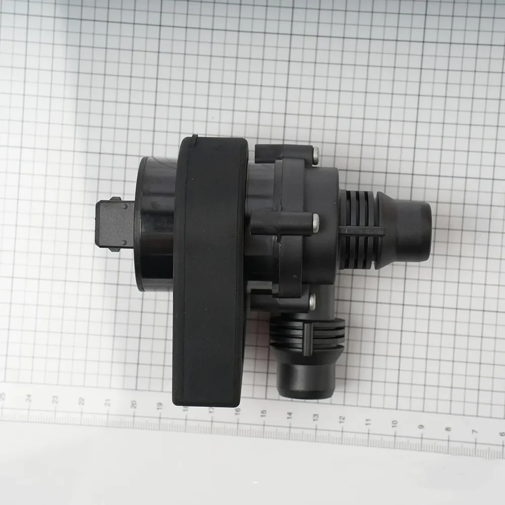 EcoFlow Automotive Electric Coolant Pump for Engine Safety