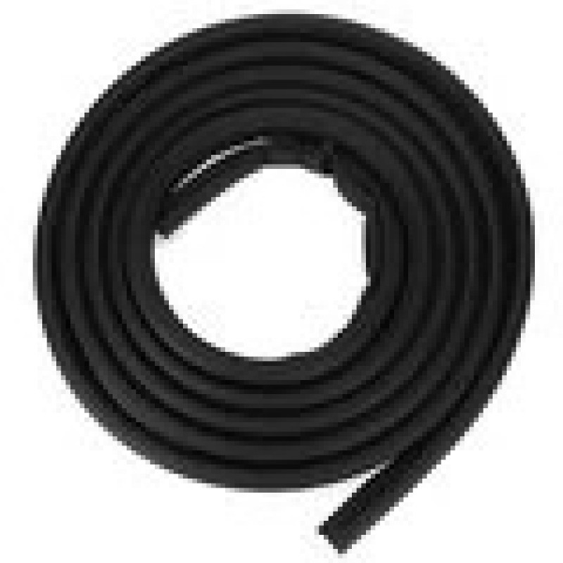 Toyota Hiace High Roof 2005+ Sliding Door Rubber Seal Strip