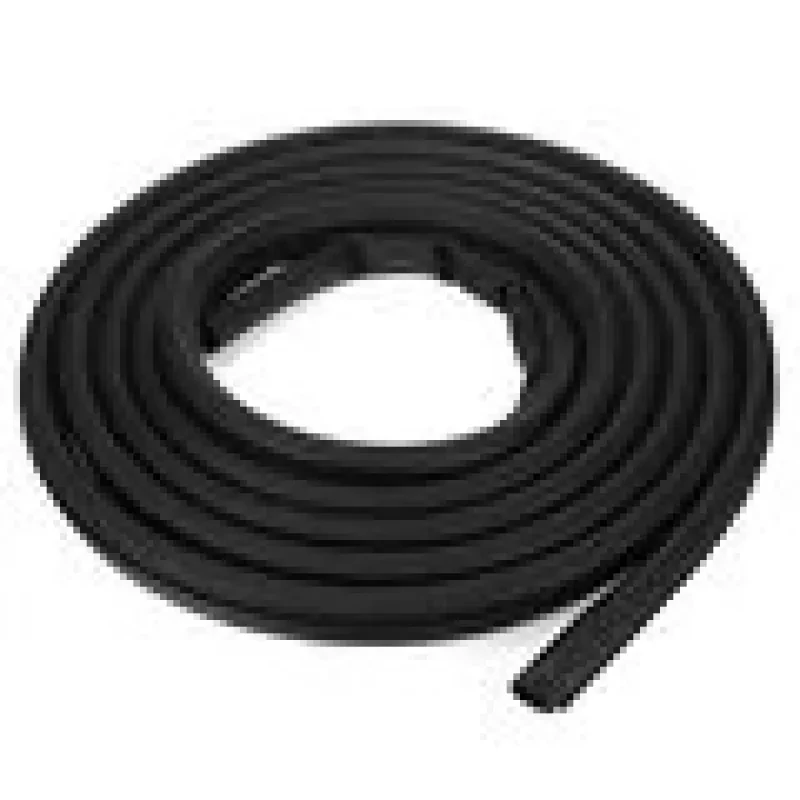 Toyota Hiace High Roof 2005+ Sliding Door Rubber Seal Strip