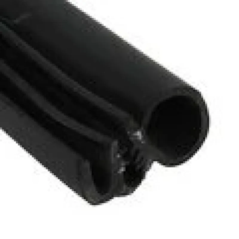 Toyota Hiace High Roof 2005+ Sliding Door Rubber Seal Strip